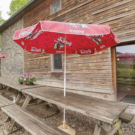 Ferienhaus Holiday La Chaumiere 06 *