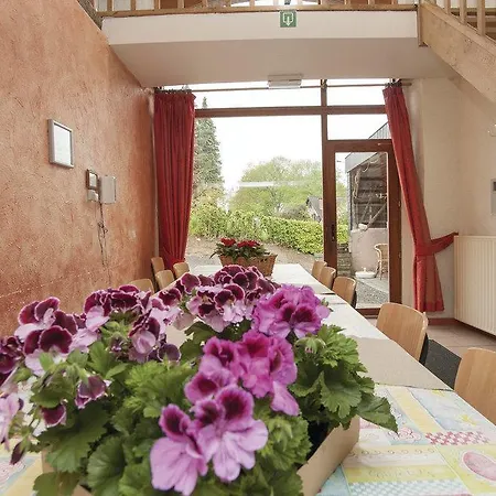 Ferienhaus Holiday La Chaumiere 06
