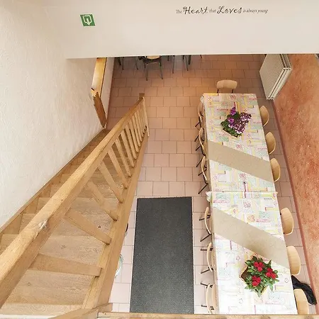Holiday La Chaumiere 06 Ferienhaus