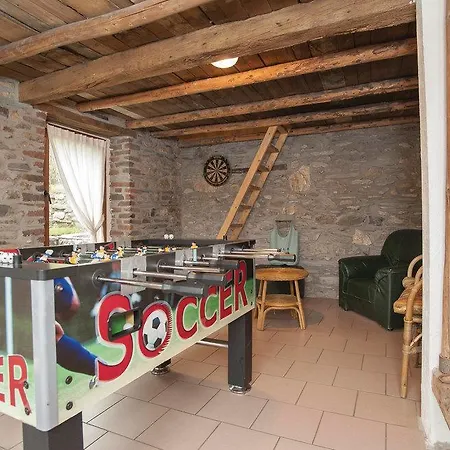 Ferienhaus Holiday La Chaumiere 06 *