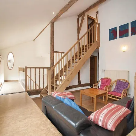 Holiday La Chaumiere 06 Ferienhaus *