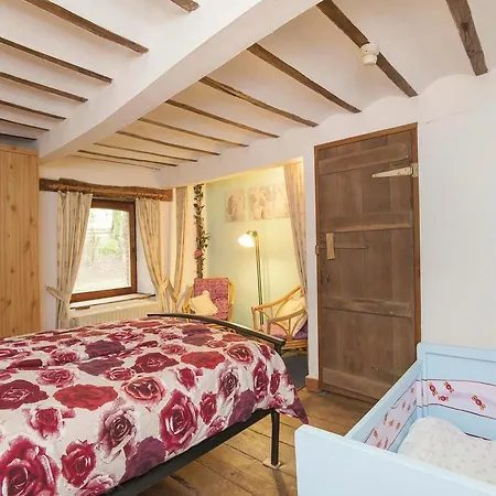 Holiday La Chaumiere 06