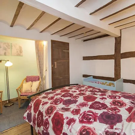 Ferienhaus Holiday La Chaumiere 06 *
