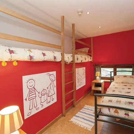 Ferienhaus Holiday La Chaumiere 06