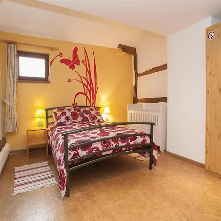 Ferienhaus Holiday La Chaumiere 06 *