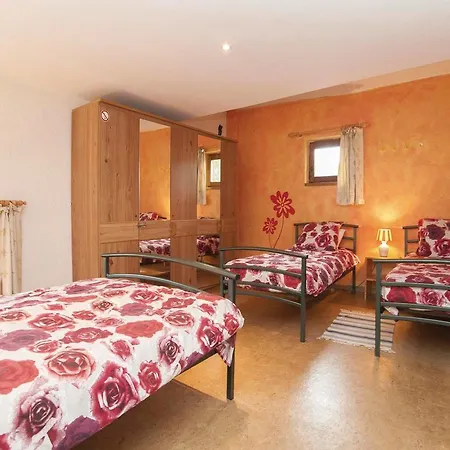 Holiday La Chaumiere 06 Ferienhaus Vielsalm