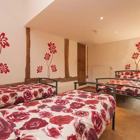 Holiday La Chaumiere 06