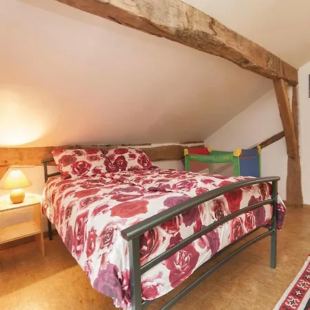Holiday La Chaumiere 06 Ferienhaus *
