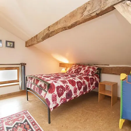 Ferienhaus Holiday La Chaumiere 06 *